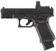 Пневматичний пістолет Umarex Glock 19 Gen5 MOS BLK калібр 4.5 мм (5.8460) - зображення 2