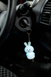 Брелок для ключів Innogio Rabbit (5904405021910) - зображення 6