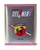 Масло моторное Selenia Fiat Abarth SAE 10w50 2L Изготовлено 2014 года (13133701) - изображение 1