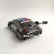 Дрифт Машинка на радиоуправлении BMW M4 Drift Car 4WD Свет фар, Аккумулятор Black - изображение 5