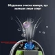Алкотестер брелок USB G-1 - зображення 6