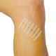 Пластирні смужки Steri-Strip™ 3M 12 мм х 100 мм №6 (R1547) - зображення 8