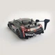 Дрифт Машинка на радиоуправлении Nissan GT-R Drift Car 4WD Свет фар, Аккумулятор Black - изображение 5