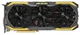 Відеокарта Zotac GTX 1070Ti AMP! Extreme (ZT-P10710B-10P) (GDDR5, 256 bit, PCI-E 3.0 x16) Б/в - зображення 1