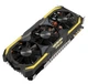 Відеокарта Zotac GTX 1070Ti AMP! Extreme (ZT-P10710B-10P) (GDDR5, 256 bit, PCI-E 3.0 x16) Б/в - зображення 3