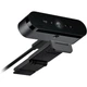 Веб-камера Logitech Brio 4K Graphite UltraHD (L960-001718) Black (960-001718) - изображение 2