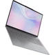 Ноутбук Lenovo 16 IdeaPad Slim 5 16ARP10 FHD IPS/Ryzen 5 7535HS/16GB/512SSD/AMD Radeon 680M/DOS/Luna Grey (83HU004QRA) - изображение 3