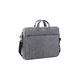 Сумка для ноутбука Defender 15.6" Solid PU gray (26088) - изображение 1