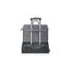 Сумка для ноутбука Defender 15.6" Solid PU gray (26088) - изображение 2