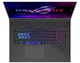 Ноутбук ASUS 18 ROG Strix G18 G814FP 2.5K IPS 240Hz/Ryzen 9 9955HX/32GB/2TB/RTX 5070/W11P/Eclipse Gray (G814FP-WS96 Custom 2TB SSD / Win11Pro) - изображение 4