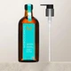 Відновлююча олія для всіх типів волосся Moroccanoil Oil Treatment 200 мл - зображення 1