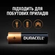 Батарейка Duracell AA MN1500 LR06 * 10 (5002508/5006461) - зображення 5