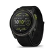 Смарт-годинник Garmin Enduro 3, Crbn Gry DLC Ti w/Blk Sport Loop Band, GPS (010-02751-01) - зображення 1