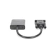 Перехідник VGA to HDMI (M/F), Full HD Digitus (DA-70473) - зображення 2