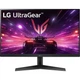 Монитор 23.8" LG 24GS60F-B - изображение 1