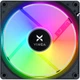 Кулер до корпусу Vinga RGB fan-10 - зображення 1