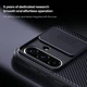 Чохол Nillkin CamShield Pro Case для Samsung Galaxy A56 5G black - зображення 3