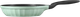 Patelnia Buydeem aluminiowa z szklaną pokrywką Cozy Greenish 28 cm (6950386617245) - obraz 2