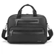 Сумка для ноутбука Tigernu T-L5207 14", Black - изображение 1