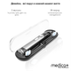 Ультразвукова зубна щітка Medica+ PROBRUSH 9.0 black + насадки (10 шт) - изображение 15