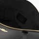 Сумка шоппер женская из натуральной кожи Coach Zip Tote Black BG-COA-99 Черная (193971685915) - изображение 7
