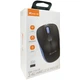 Мышка беспроводная компьютерная XTRIKE ME GW-116 1000dpi 3 кнопки Grey (GW-116GY) - изображение 3