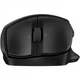 Мишка бездротова комп’ютерна HP 480 Comfort Bluetooth 4000dpi 7 кнопок Black (8T6M3AA) - зображення 4