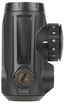 Коллиматорный прицел Sig Sauer Romeo-MSR Gen II красная точка 2 MOA, IPX7, 1 х CR2032, до 35 000 часов, 1х, Black (SorMSR101) - изображение 5