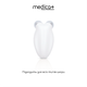 Мікрострумовий ліфтинг Medica+ Skin Lifting 6.0 white - изображение 15