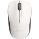 Мишка бездротова комп’ютерна XTRIKE ME GW-116 1000dpi 3 кнопки White (GW-116WH) - зображення 1