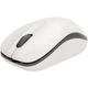 Мишка бездротова комп’ютерна XTRIKE ME GW-116 1000dpi 3 кнопки White (GW-116WH) - зображення 2
