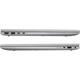 Ноутбук HP ZBook Firefly 16 G11 16" WUXGA IPS Core Ultra 5-125H Intel Arc Graphics DDR5 16 ГБ SSD 512 ГБ DOS Silver (B30DNES) - зображення 6