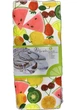 Коврик для сушки мокрой посуды Stenson R17197 Kitchen 30x40см Фрукты - изображение 1