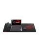 Игровая поверхность ASUS ROG Sheath односторонняя 900x440x3мм Черный (90MP00K1-B0UC00) - изображение 2