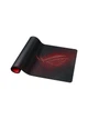 Игровая поверхность ASUS ROG Sheath односторонняя 900x440x3мм Черный (90MP00K1-B0UC00) - изображение 4