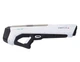 Электрический водный автомат на аккумуляторе Индукционное водопоглощение Water Gun Белый - изображение 7
