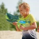 Водный пистолет на аккумуляторе Water Gun Акула Зеленый 40 см - изображение 3