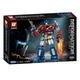 Конструктор Робот трансформер Оптимус прайм Optimus Prime Deformation 1722 детали - изображение 1