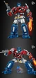 Конструктор Робот трансформер Оптимус прайм Optimus Prime Deformation 1722 детали - изображение 3