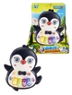 Развивающая игрушка Музыкальное пианино для малышей Пингвин WToys Украинское озвучивание Черный - изображение 2