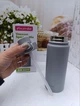 Термобутылка Kamille KM-2177 из нержавеющей стали 600 мл Серый - изображение 4