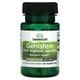 Геністеїн із японської софори Swanson (Genistein from Sophora Japonica) 125 мг 60 капсул - зображення 1