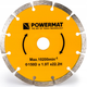 Электрический штроборез с лазером 3000 Вт 150мм Powermat - изображение 7