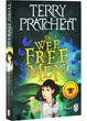 The Wee Free Men - Террі Пратчетт (9780552579193) - зображення 1