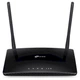 Маршрутизатор TP-Link Archer MR200, чорний - зображення 1