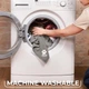 Полотенце для домашних животных Vileda Pet Pro XL 65×100 см, микрофибра - изображение 4