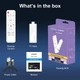 Смарт ТВ приставка H96 Max H313 Stick 2/16 Гб Android TV 14 Allwinner H313 - зображення 14