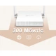 Маршрутизатор TP-Link TL-WR820N, стаціонарний - зображення 5