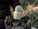 Termobutelka Buydeem ze stali nierdzewnej Cozy Greenish 200 ml (6950386616460) - obraz 5