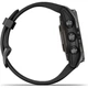 Смарт-часы Garmin Epix Pro Gen 2 Sapphire 42mm Carbon G. DLC Ti. with Black Band (010-02802-15) - изображение 7
